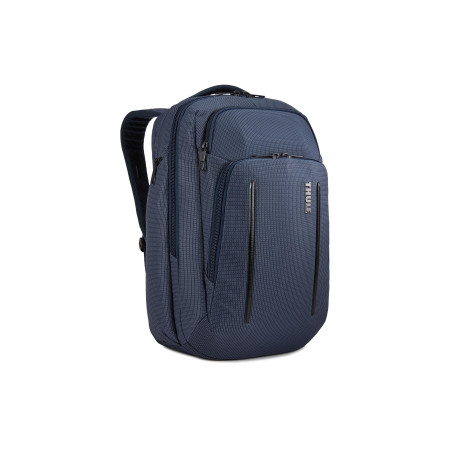 Thule | C2BP-116 | Crossover 2 30L | Fits up to size 15.6 " | Backpack | Dress Blue