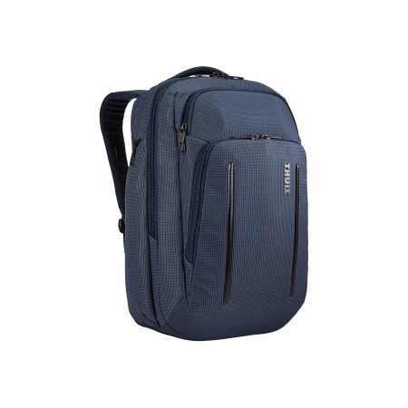 Thule | C2BP-116 | Crossover 2 30L | Fits up to size 15.6 " | Backpack | Dress Blue