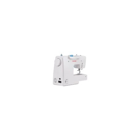 Singer | Sewing Machine | 3221 | Number of stitches 21 | Number of buttonholes 1 | White