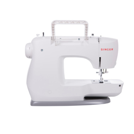 Singer | Sewing Machine | 3342 Fashion Mate | Number of stitches 32 | Number of buttonholes 1 | White