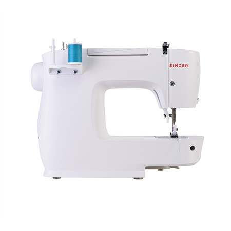 Singer | Sewing Machine | M2105 | Number of stitches 8 | Number of buttonholes 1 | White