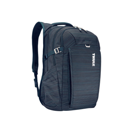 Thule | CONBP-216 Construct | Backpack 28L | Backpack for laptop | Carbon Blue