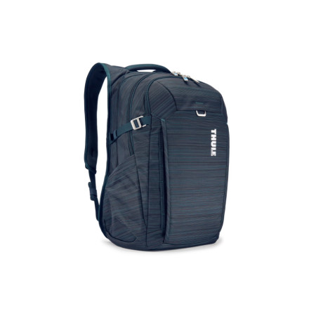 Thule | CONBP-216 Construct | Backpack 28L | Backpack for laptop | Carbon Blue