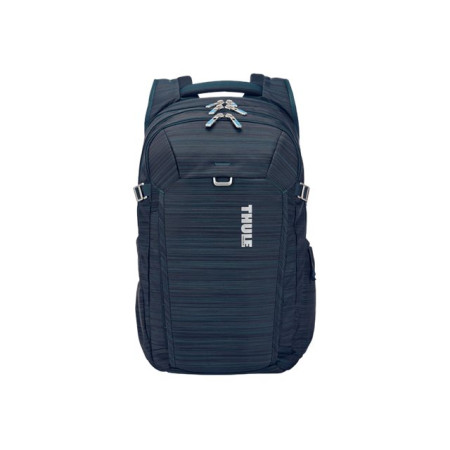 Thule | CONBP-216 Construct | Backpack 28L | Backpack for laptop | Carbon Blue