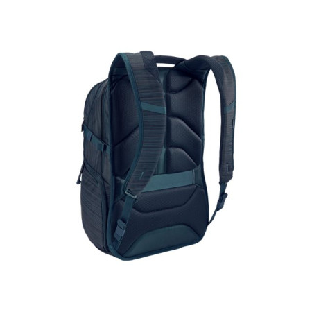 Thule | CONBP-216 Construct | Backpack 28L | Backpack for laptop | Carbon Blue