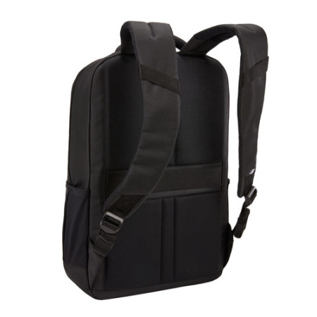 Case Logic | PROPB-116 | Propel Backpack | Fits up to size 12-15.6 " | Backpack | Black | Shoulder strap