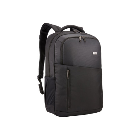 Case Logic | PROPB-116 | Propel Backpack | Fits up to size 12-15.6 " | Backpack | Black | Shoulder strap