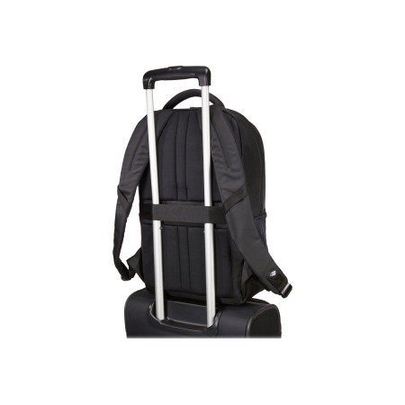 Case Logic | PROPB-116 | Propel Backpack | Fits up to size 12-15.6 " | Backpack | Black | Shoulder strap