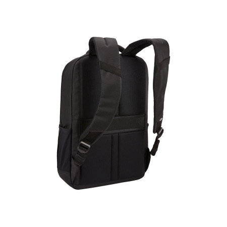 Case Logic | PROPB-116 | Propel Backpack | Fits up to size 12-15.6 " | Backpack | Black | Shoulder strap