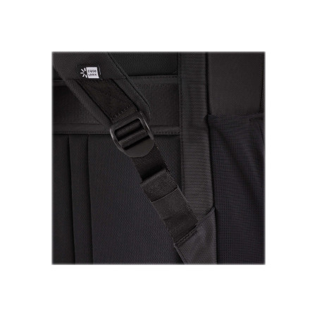 Case Logic | PROPB-116 | Propel Backpack | Fits up to size 12-15.6 " | Backpack | Black | Shoulder strap