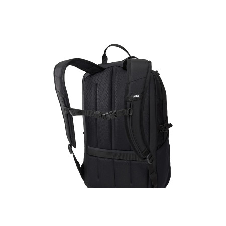 Thule | TEBP-4316, 3204846 | EnRoute Backpack | Fits up to size 15.6 " | Backpack | Black