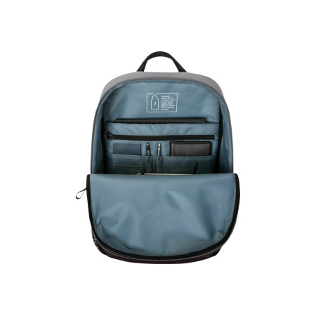 Targus | Sagano Campus Backpack | Fits up to size 16 " | Backpack | Grey