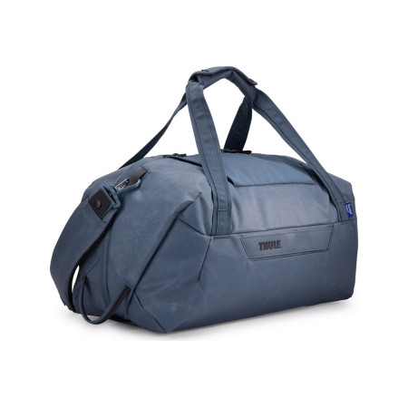 Thule | TAWD-135 Aion | Duffel 35L | Bag | Dark Slate | Shoulder strap | Waterproof