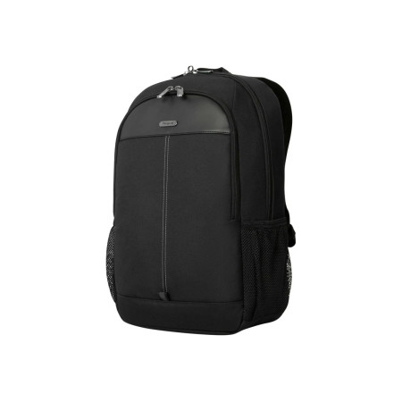 Targus | TBB943GL | Modern Classic | Fits up to size 15-16 " | Backpack | Black | Shoulder strap