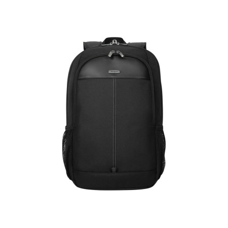 Targus | TBB943GL | Modern Classic | Fits up to size 15-16 " | Backpack | Black | Shoulder strap