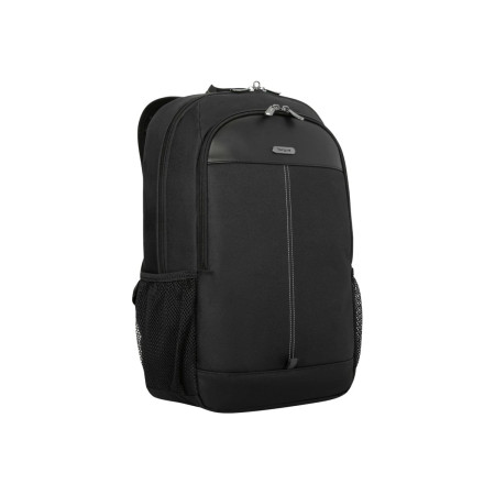 Targus | TBB943GL | Modern Classic | Fits up to size 15-16 " | Backpack | Black | Shoulder strap