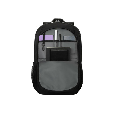 Targus | TBB943GL | Modern Classic | Fits up to size 15-16 " | Backpack | Black | Shoulder strap