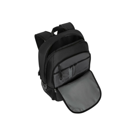 Targus | TBB943GL | Modern Classic | Fits up to size 15-16 " | Backpack | Black | Shoulder strap