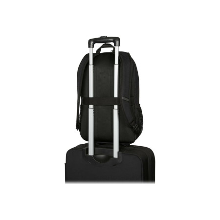 Targus | TBB943GL | Modern Classic | Fits up to size 15-16 " | Backpack | Black | Shoulder strap