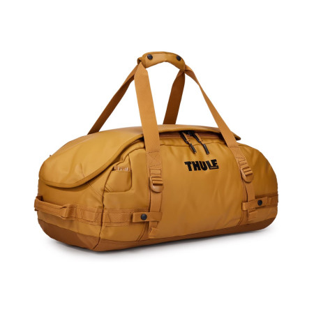 Thule | Chasm | 40L Bag | Duffel | Golden Brown | Waterproof