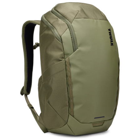 Thule | Chasm | Backpack 26L | Fits up to size 16 " | Laptop backpack | Olivine | Waterproof