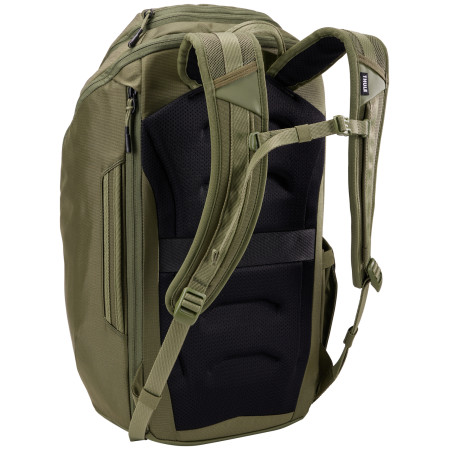 Thule | Chasm | Backpack 26L | Fits up to size 16 " | Laptop backpack | Olivine | Waterproof