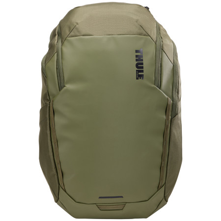 Thule | Chasm | Backpack 26L | Fits up to size 16 " | Laptop backpack | Olivine | Waterproof