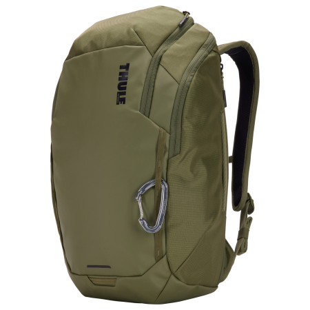 Thule | Chasm | Backpack 26L | Fits up to size 16 " | Laptop backpack | Olivine | Waterproof