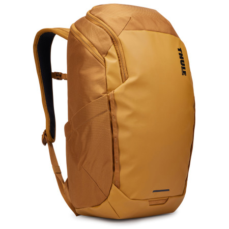 Thule | Chasm | Backpack 26L | Fits up to size 16 " | Laptop backpack | Golden Brown | Waterproof