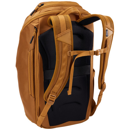 Thule | Chasm | Backpack 26L | Fits up to size 16 " | Laptop backpack | Golden Brown | Waterproof