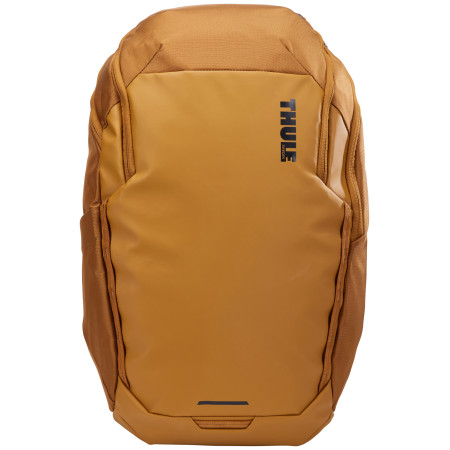 Thule | Chasm | Backpack 26L | Fits up to size 16 " | Laptop backpack | Golden Brown | Waterproof