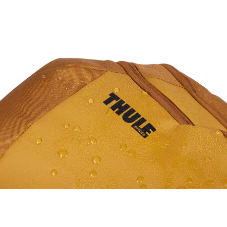 Thule | Chasm | Backpack 26L | Fits up to size 16 " | Laptop backpack | Golden Brown | Waterproof