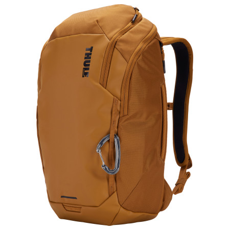 Thule | Chasm | Backpack 26L | Fits up to size 16 " | Laptop backpack | Golden Brown | Waterproof