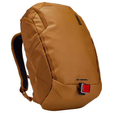 Thule | Chasm | Backpack 26L | Fits up to size 16 " | Laptop backpack | Golden Brown | Waterproof