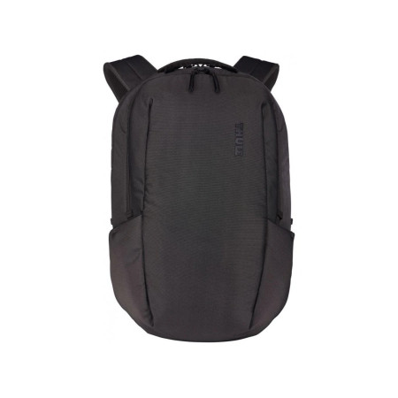 Thule | TSLB415 Subterra 2 | Laptop Backpack 21L | Fits up to size 16 " | Backpack | Vetiver Gray | Shoulder strap