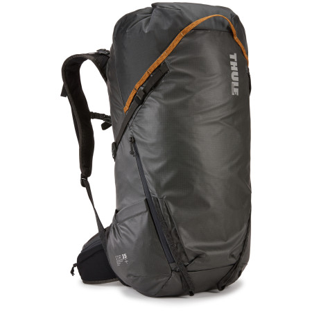 Thule | Stir, 35L | Men's Hiking Backpack | Obsidian