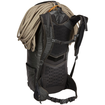 Thule | Stir, 35L | Men's Hiking Backpack | Obsidian