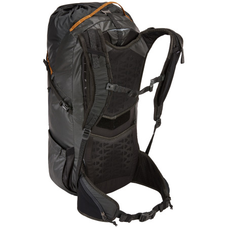 Thule | Stir, 35L | Men's Hiking Backpack | Obsidian