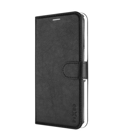 Fixed Opus | Book Case | Xiaomi | 14T | Leather | Black