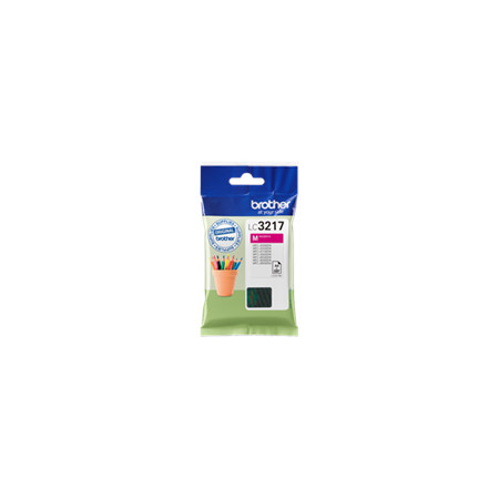 Brother LC3217M | Ink Cartridge | Magenta