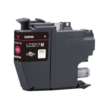 Brother LC3217M | Ink Cartridge | Magenta