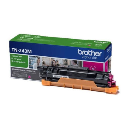 Brother TN243M | Toner cartridge | Magenta