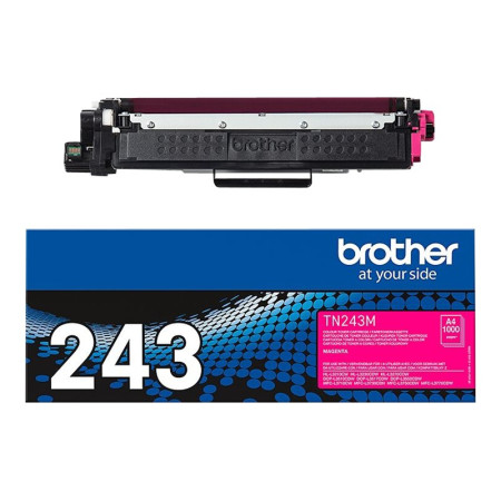 Brother TN243M | Toner cartridge | Magenta