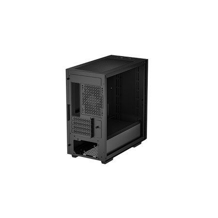 Deepcool | MATREXX 40 3FS | Black | Micro ATX | Power supply included N | ATX PS2_Length less than 170mm