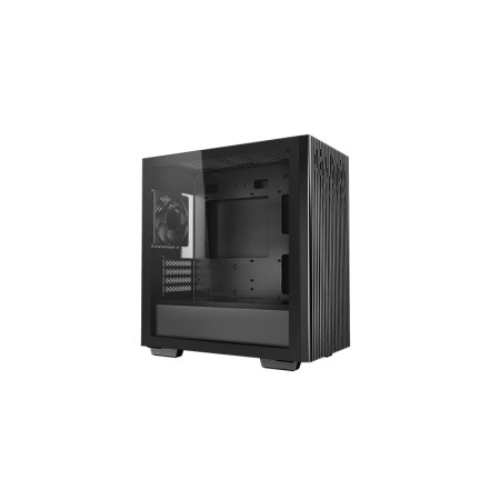 Deepcool | MATREXX 40 3FS | Black | Micro ATX | Power supply included N | ATX PS2_Length less than 170mm