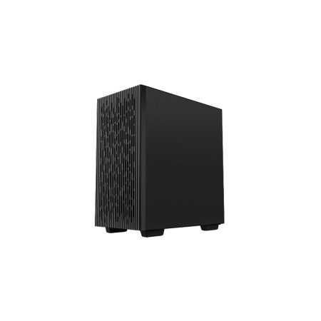 Deepcool | MATREXX 40 3FS | Black | Micro ATX | Power supply included N | ATX PS2_Length less than 170mm