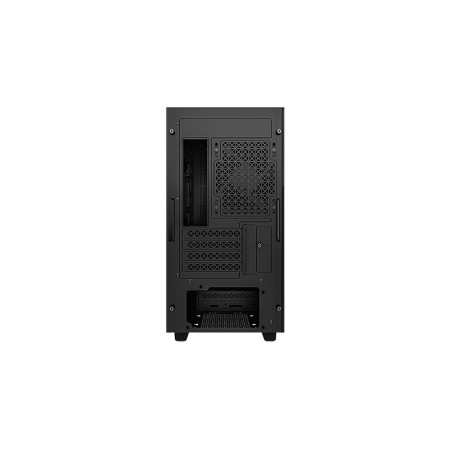 Deepcool | MATREXX 40 3FS | Black | Micro ATX | Power supply included N | ATX PS2_Length less than 170mm