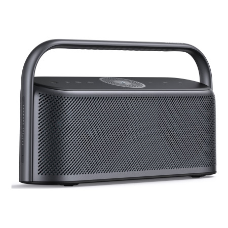 Anker Soundcore | Portable Bluetooth Speaker | Motion X600 | 50 W | Bluetooth | Black | Portable | Wireless connection