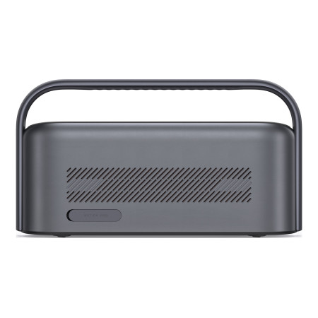 Anker Soundcore | Portable Bluetooth Speaker | Motion X600 | 50 W | Bluetooth | Black | Portable | Wireless connection