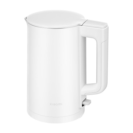 Xiaomi | Electric Kettle 2 Lite EU | Electric | 1500 W | 1.5 L | Stainless Steel | White